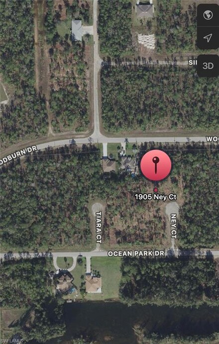1905 Ney Ct, Lehigh Acres, FL 33972