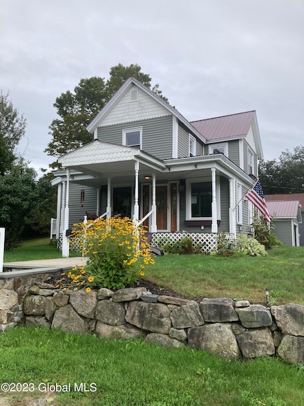 6404 U S 9, Chestertown, NY 12817