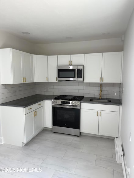 140 Franklin Ave Unit 3, Long Branch, NJ 07740