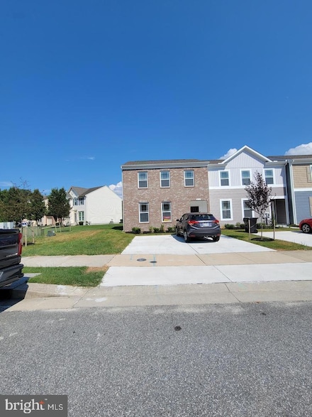 417 Stream Valley Ct, Salisbury, MD 21804