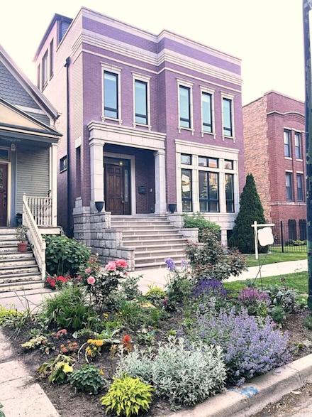 2632 N Talman Ave, Chicago, IL 60647