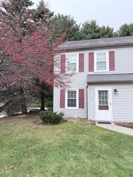 36 Brickyard Rd Unit 1, Essex Junction, VT 05452