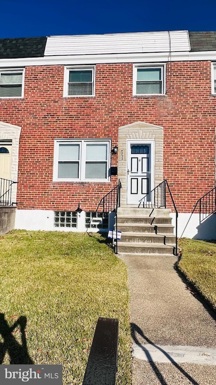 4728 Chatford Ave, Baltimore, MD 21206