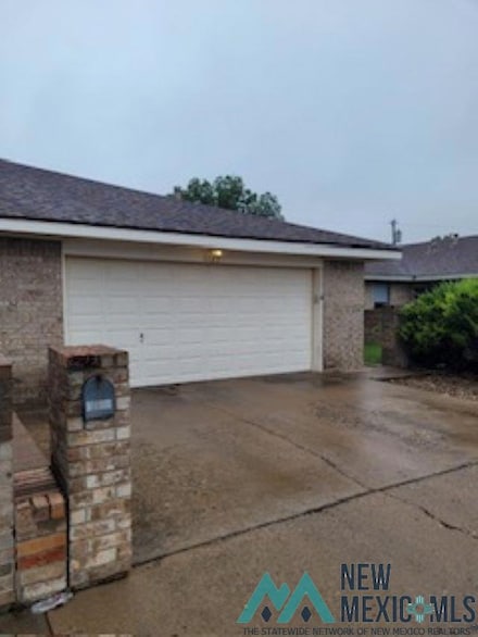 1123 W Caprock St, Hobbs, NM 88240
