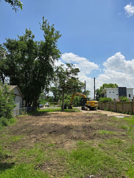 9009 Harrell St, Houston, TX 77093