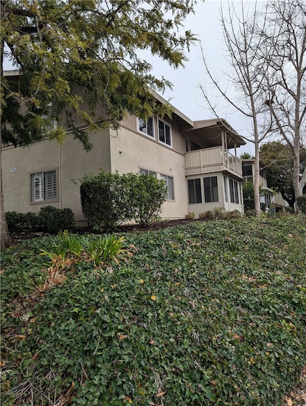 558 Avenida Sevilla Unit P, Laguna Woods, CA 92637