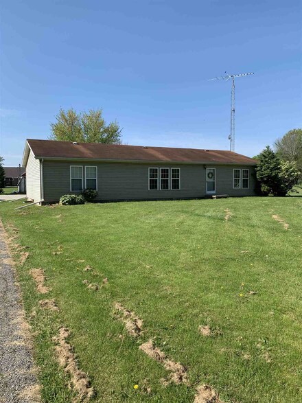 9121 E 200 N, Lafayette, IN 47905