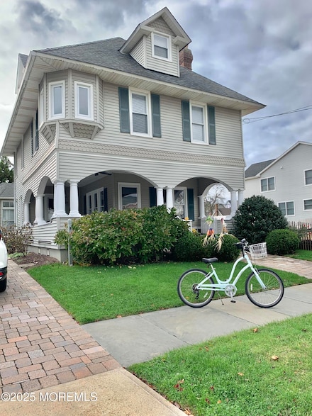 205 7th Ave, Belmar, NJ 07719