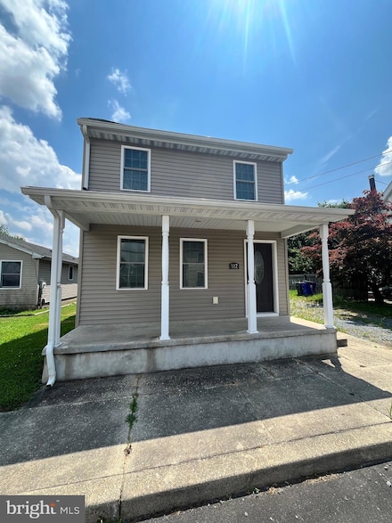 112 E Main St, Felton, DE 19943