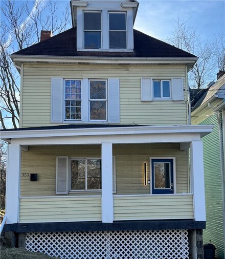 350 Frothingham Ave, Jeannette, PA 15644