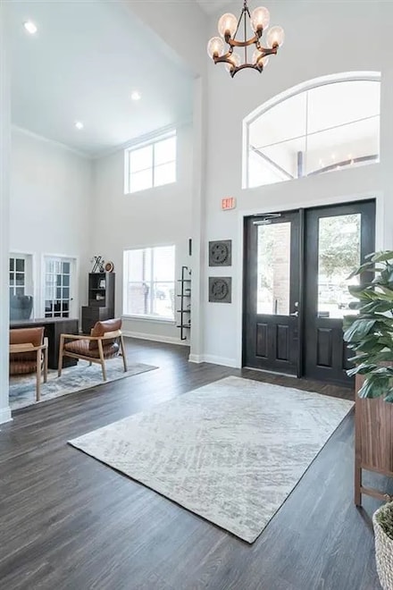 520 Fm 306 Unit 2207, New Braunfels, TX 78130