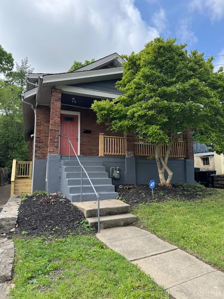 299 Dorchester Ave, Cincinnati, OH 45219
