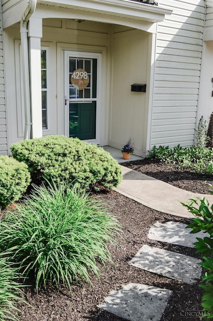 4298 Hickory Park Ln Unit 5A, Batavia, OH 45103