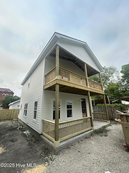 509 Common Cap Way, Wilmington, NC 28401