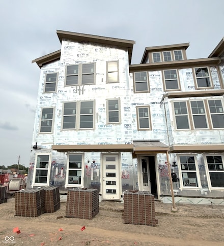 7355 Bayview Run, McCordsville, IN 46055