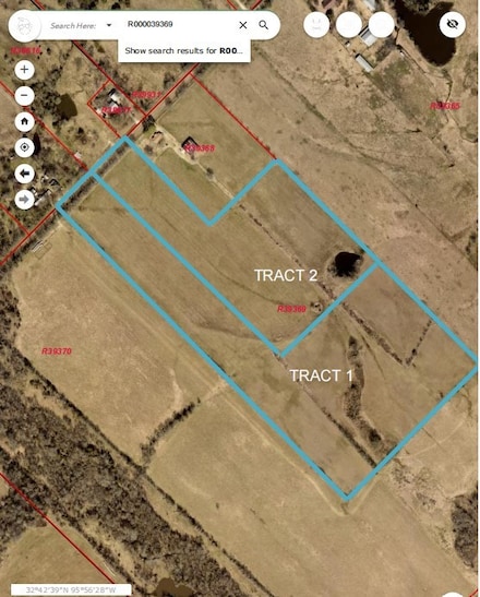 Tract 1 Vz County Road 3501, Wills Point, TX 75169