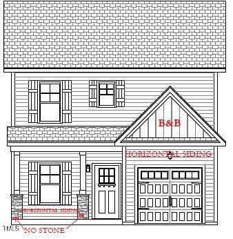 4238 Darroch Rd, Lillington, NC 27546