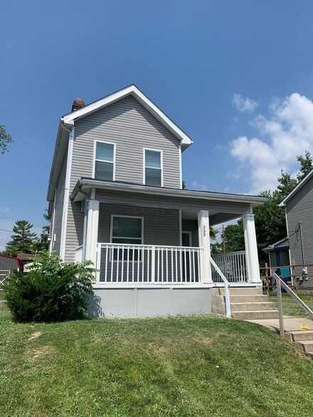 333 S Eureka Ave, Columbus, OH 43204