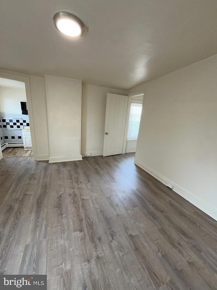 1039 Powell St Unit 3, Norristown, PA 19401