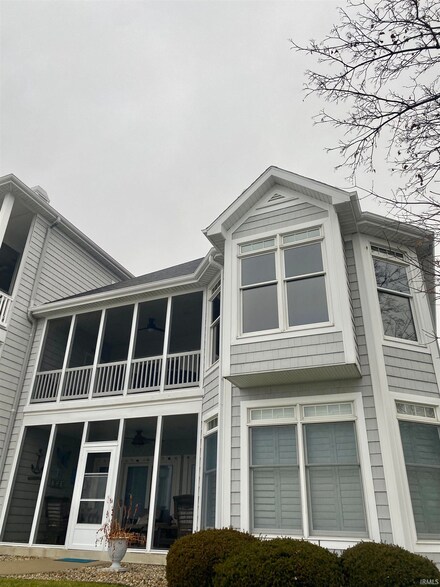 2400 Winona Ave Unit D, Winona Lake, IN 46590