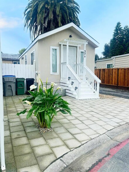 200 Ford Rd Unit 37B, San Jose, CA 95138