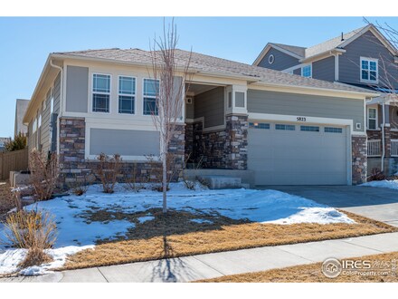 5823 Westerly Place, Longmont, CO 80503