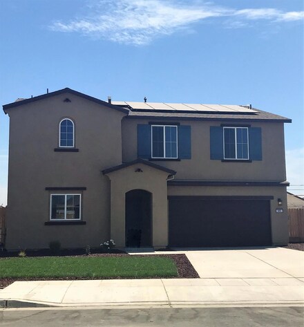 985 S Marion Ave, Fresno, CA 93727