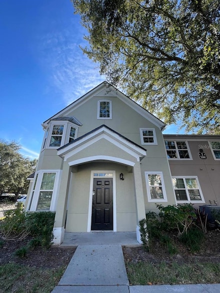 3396 Parkchester Square Blvd Unit 102, Orlando, FL 32835