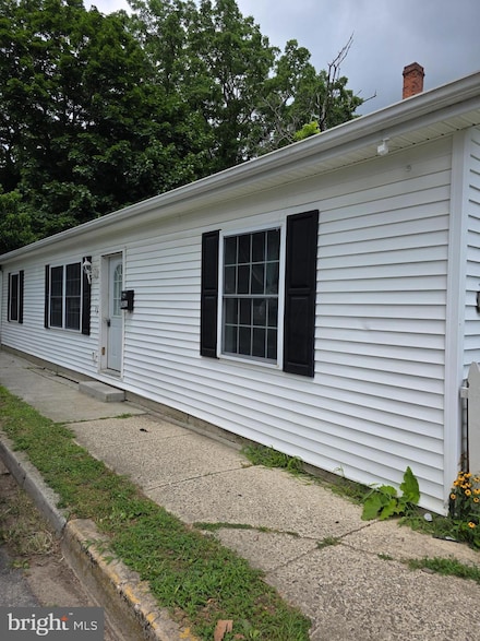 305 W Reed St, Dover, DE 19904