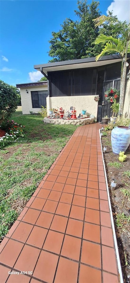 9929 NW 65th Ct Unit A16, Tamarac, FL 33321