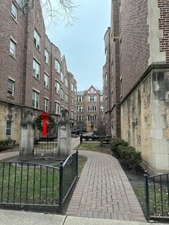 1118 Washington Blvd Unit 1A, Oak Park, IL 60302