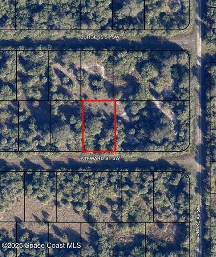 719 Steward St, Palm Bay, FL 32908