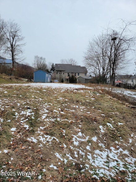 416 Charlotte Ave, Williamsport, PA 17702