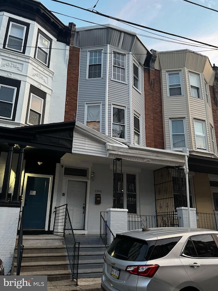 1346 W Jerome St, Philadelphia, PA 19140