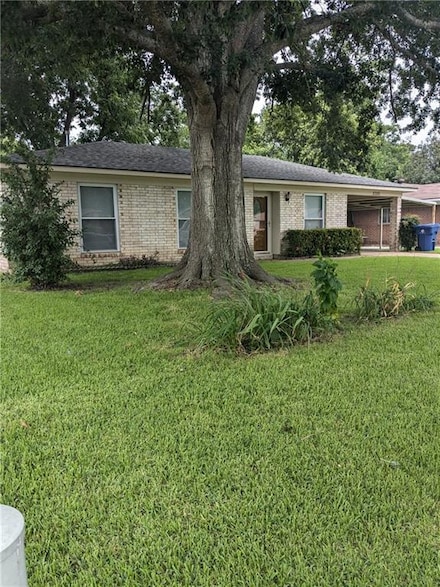 5720 Larkspur Dr, Alexandria, LA 71303