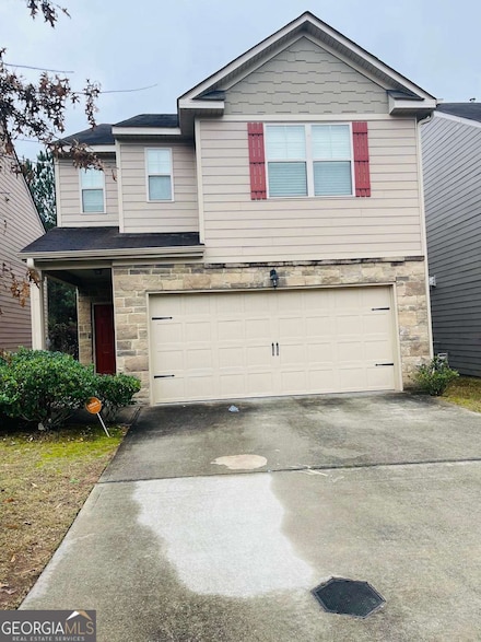 2357 Capella Cir SW, Atlanta, GA 30331