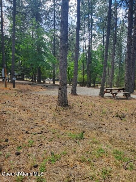 NKA S Last Chance Rd, Coeur D'Alene, ID 83814