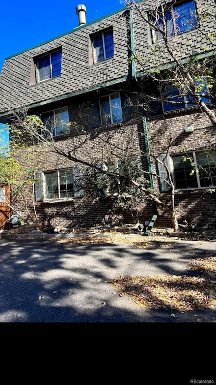 70 N Grant St Unit 32, Denver, CO 80203