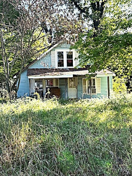 7130 Murfreesboro Hwy Unit 7130, Manchester, TN 37355