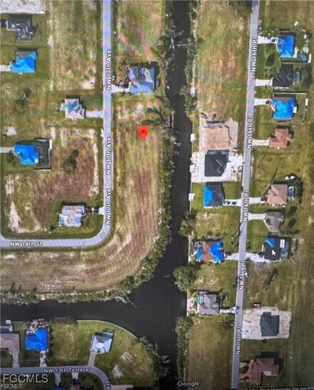 1415 NW 17th Ave, Cape Coral, FL 33993