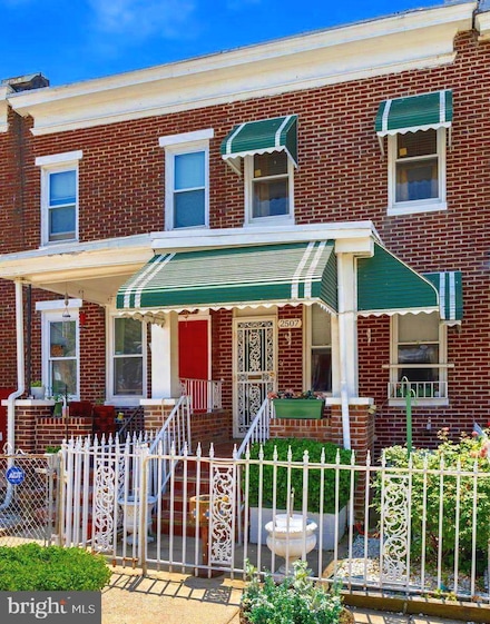 2507 Lauretta Ave, Baltimore, MD 21223