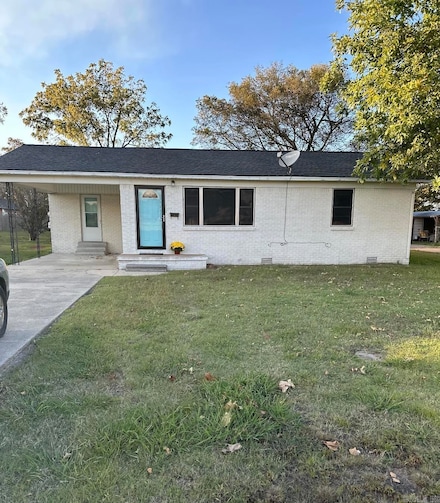308 SW 6th St, Walnut Ridge, AR 72476