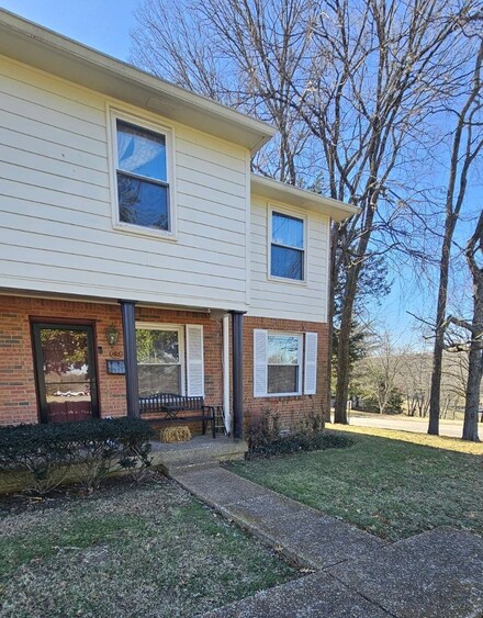 5510 Country Dr Unit 133, Nashville, TN 37211
