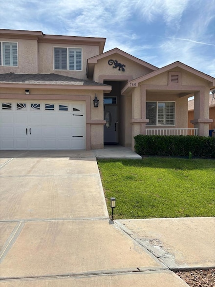 760 Blue Sage Ave SW, Los Lunas, NM 87031