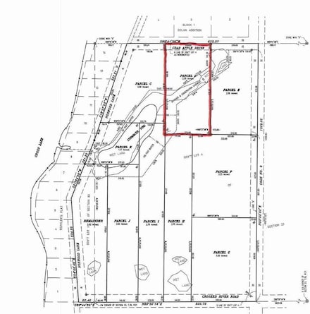 00000 Crab Apple Dr D, Chengwatana Township, MN 55063