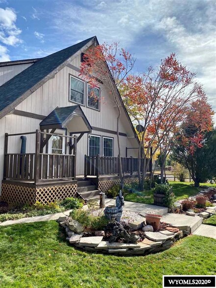 311 N 9th St Unit Big Horn, Thermopolis, WY 82443