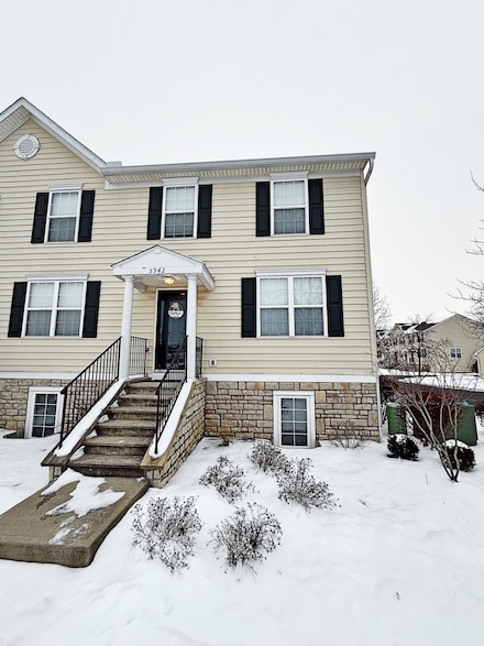 5942 Central College Rd Unit 48-5942, New Albany, OH 43054