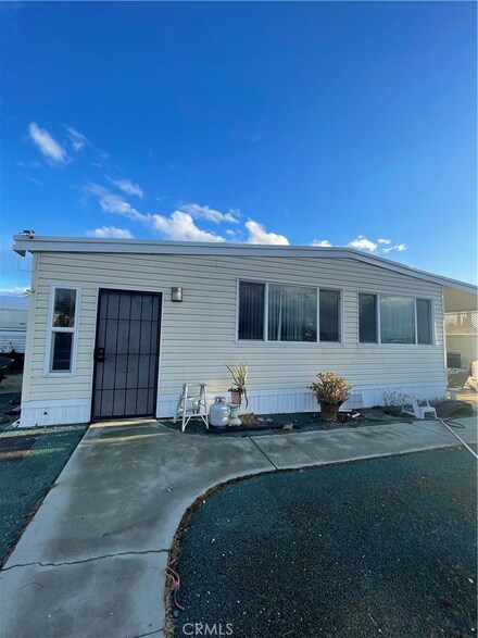 44733 Cornish Ave, Hemet, CA 92544