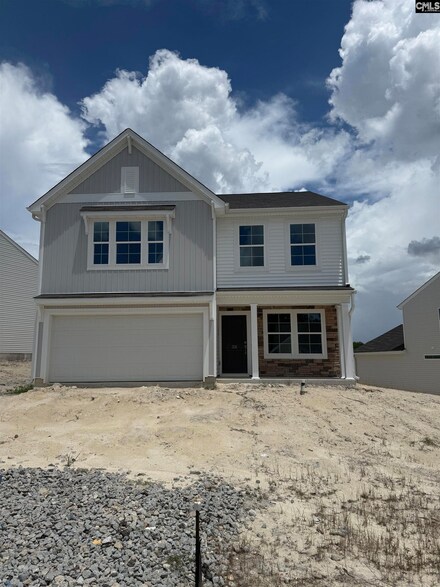 358 Hardwick Dr, Columbia, SC 29223