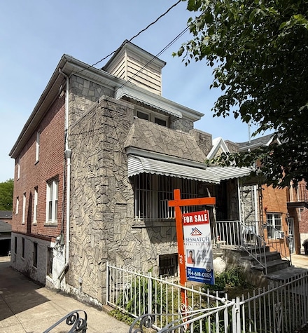 3943 Hill Ave, Bronx, NY 10466